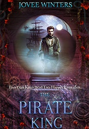 The Pirate King (Jovee Winters)