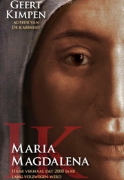 Ik, Maria Magdalena (Geert Kimpen)