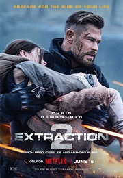 Extraction 2 (2023)