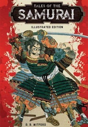 Tales of the Samurai (Algernon Bertram Freeman-Mitford)