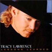 If the World Had a Front Porch - Tracy Lawrence