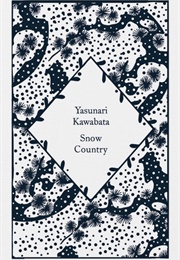 Snow Country (Yasunari Kawabata)