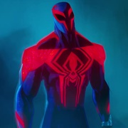 Spider Man 2099