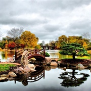 Jackson Park, Chicago