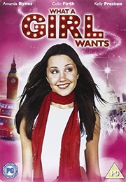 What a Girl Wants (2003)