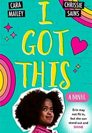 I Got This (Cara Mailey)