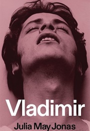 Vladimir (Julia May Jonas)