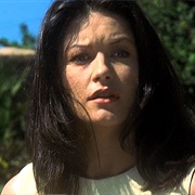 Catherine Zeta Jones - Traffic