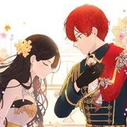 Black Haired Princess Karyuel X Yurien