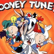 Looney Tunes Theme