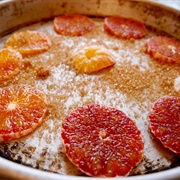 Candied Blood Orange