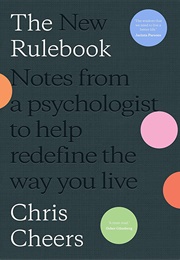 The New Rulebook (Chris Cheers)