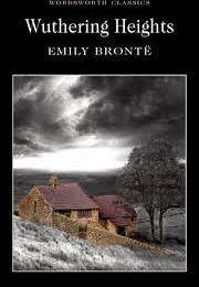 Wuthering Heights (Emily Bronte)