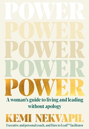 Power (Kemi Nekvapil)