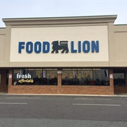 Food Lion