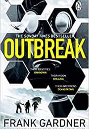 Outbreak (Frank Gardner)