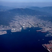 Kure, Hiroshima, Japan