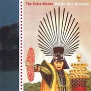 The Extra Glenns - Martial Arts Weekend