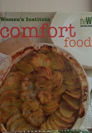 Comfort Food (Sara Lewis)