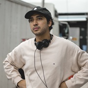 Sam Abbas (Queer, He/Him)