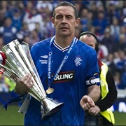 Davie Weir