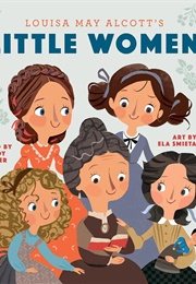 Little Women (Mandy Archer)