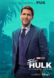 Pug (She-Hulk: Attorney at Law)