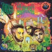 Jungle Brothers - Done by the Forces of Nature (1989)