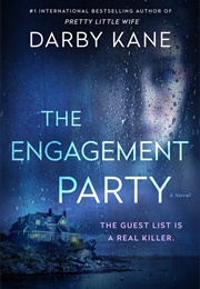 The Engagement Party (Darby Kane)