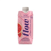 Flow Watermelon Collagen-Infused Water