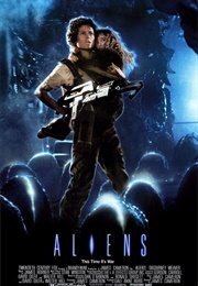Aliens (1986)