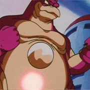 50. the Five-Star Dragon