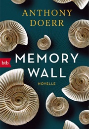 Memory Wall (Anthony Doerr)