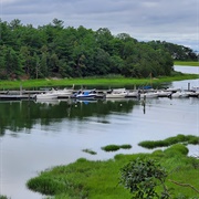 Farm River State Park