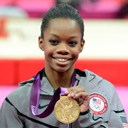 Gabby Douglas