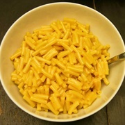 Kraft Mac Cheese