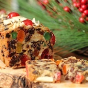 Fruitcake