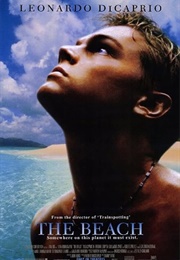 The Beach (2000)