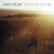 All I'm Losing Is Me - Saves the Day