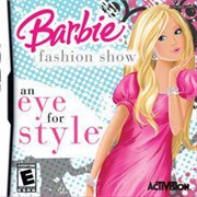 Barbie Fashion Show Eye for Style