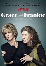 Grace and Frankie (2015)