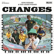 King Gizzard & the Lizard Wizard - Changes