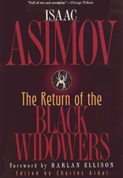 The Return of the Black Widowers (Isaac Asimov)