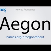 Aegon