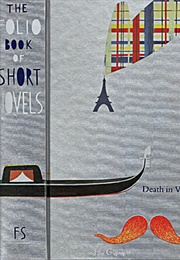 The Folio Book of Short Novels (Sara Fanelli)