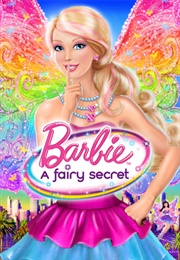 Barbie Fairy Secret (2011)