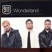911 - Wonderland