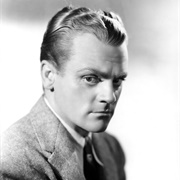 James Cagney