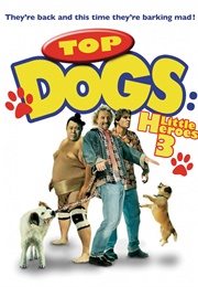 Little Heroes 3 (2002)