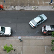 Find Parking Right in Front of Where You Need to Go